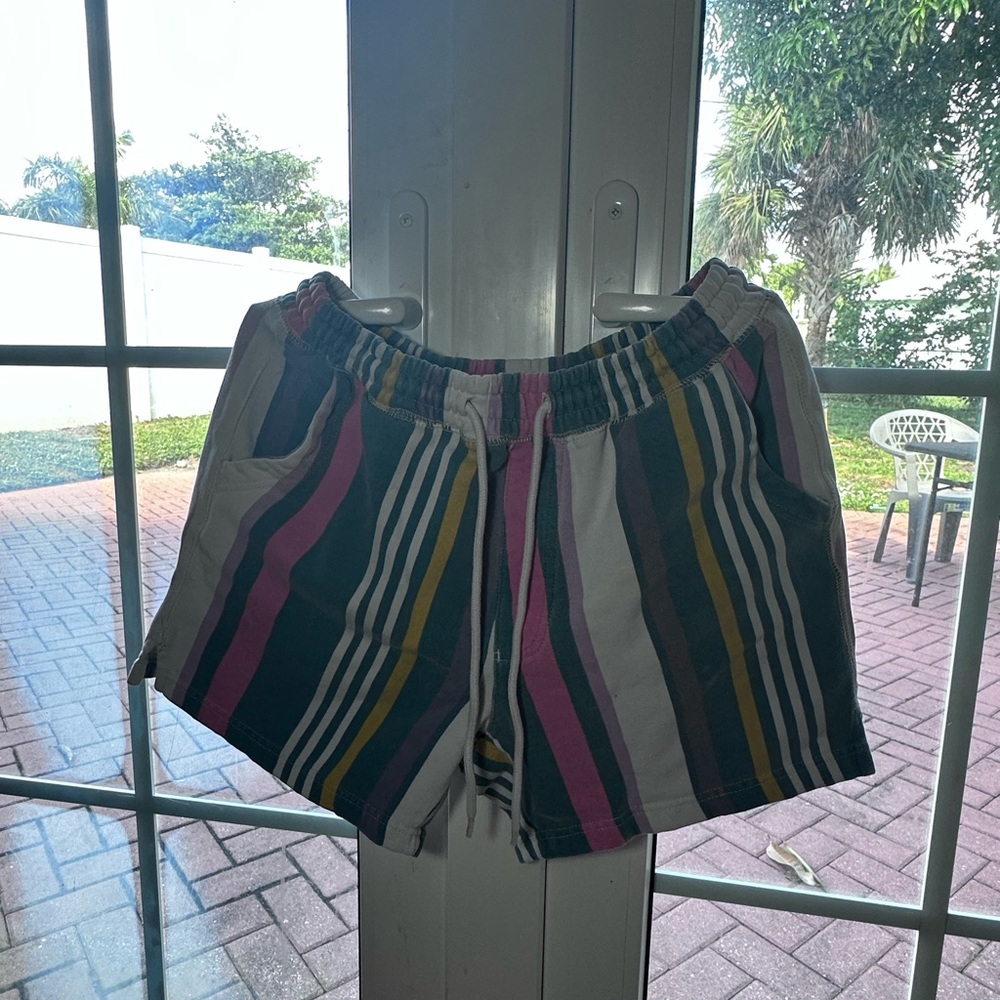 Urban outfitters men’s shorts